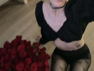Chat de vídeo erótico linaalisa