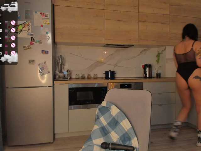 Capturas de tela de transmissão LinaBarbie
