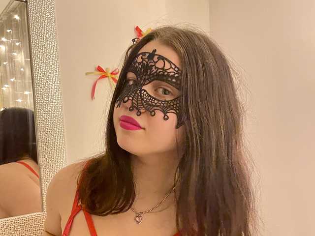 Foto do perfil LinaBunnny