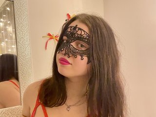 Chat de vídeo erótico LinaBunnny
