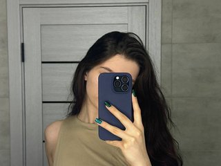 Chat de vídeo erótico Klybnika_xx
