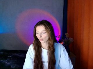 Chat de vídeo erótico Klybnika_xx