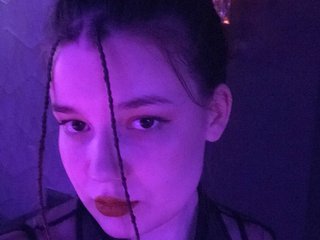 Chat de vídeo erótico LinaElasmyr