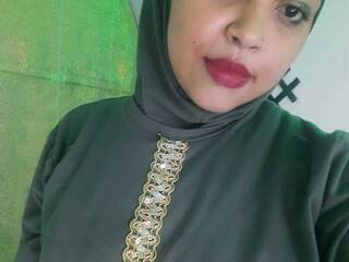 Chat de vídeo erótico LinaFalu