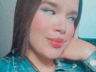 Chat de vídeo erótico linaferrerosj