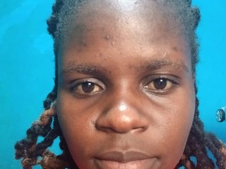 Chat de vídeo erótico Linah-Vee