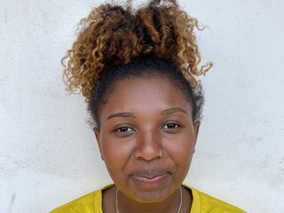 Chat de vídeo erótico Linah1