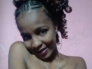 Chat de vídeo erótico Linahkerah