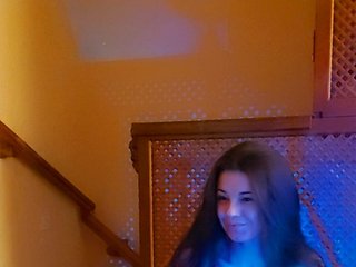 Chat de vídeo erótico Linai