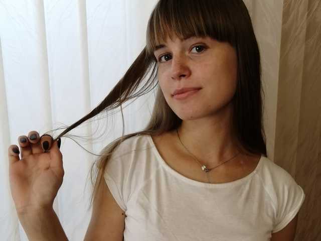 Foto de perfil LinaJensen