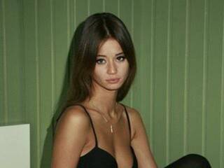 Chat de vídeo erótico Linalinas