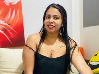 Chat de vídeo erótico linalivee