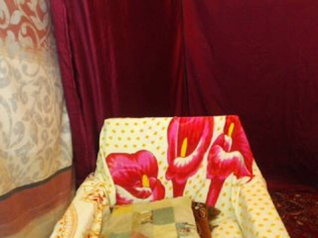 Capturas de tela de transmissão LinaLove4