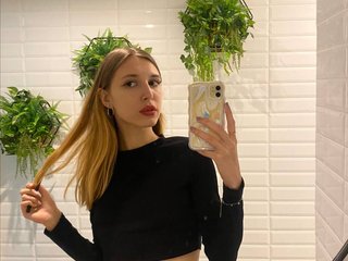 Chat de vídeo erótico LinaLun