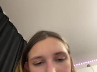 Chat de vídeo erótico LinaLun