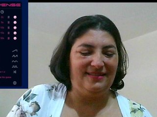 Chat de vídeo erótico linamaria98