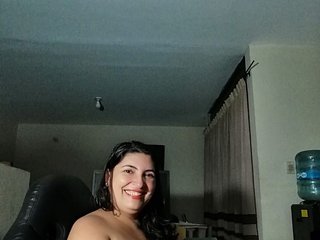 Chat de vídeo erótico linamaria98