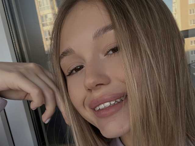 Foto do perfil Allinika