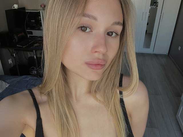 Foto do perfil Allinika