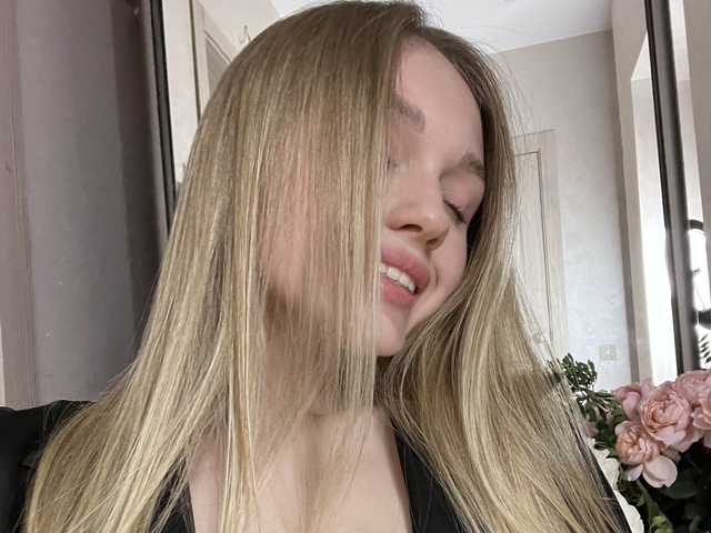 Foto do perfil Allinika