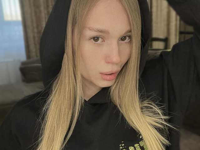 Foto do perfil Allinika