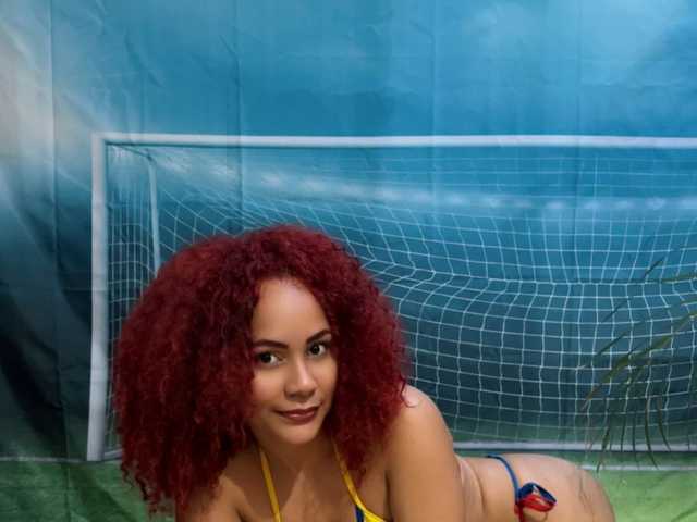 Foto do perfil LinaSaar