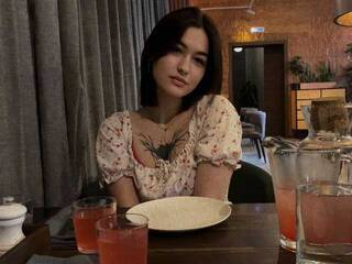 Chat de vídeo erótico Kristi_nka