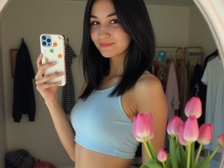 Chat de vídeo erótico Maksim_ka