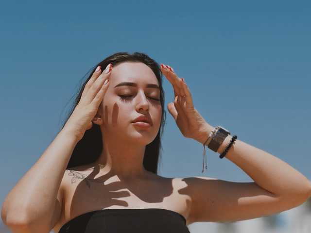 Foto do perfil LinaSong