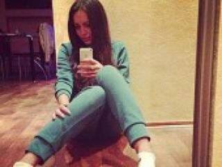 Chat de vídeo erótico linastar