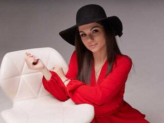 Chat de vídeo erótico LinaSummer