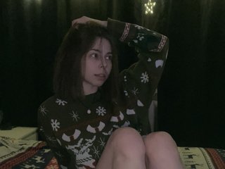 Chat de vídeo erótico LinaSux