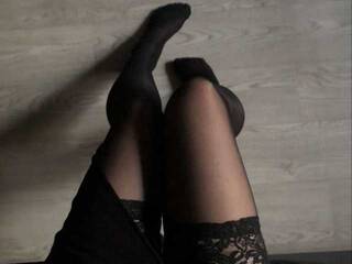 Chat de vídeo erótico Linasweet7