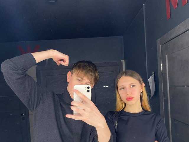 Foto do perfil MiaTwins