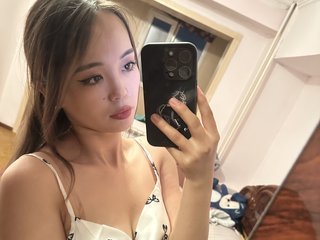 Chat de vídeo erótico Yunleah