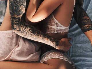 Chat de vídeo erótico SenorSenorita