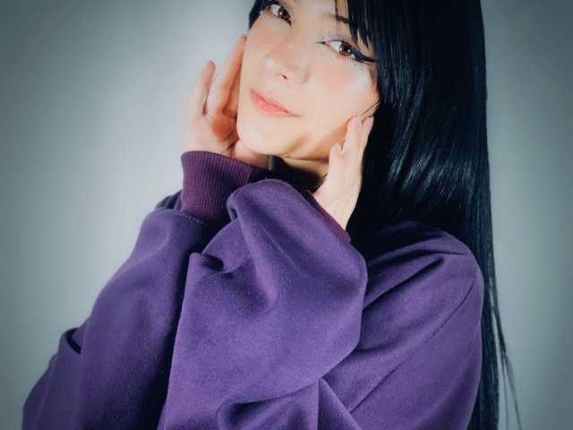 Foto do perfil lincy-rouse