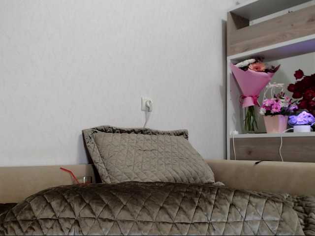 Capturas de tela de transmissão -Linda-