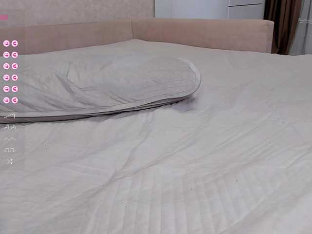 Capturas de tela de transmissão -Linda-