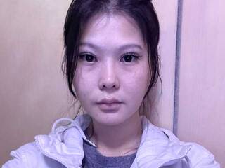 Chat de vídeo erótico linda-mei23