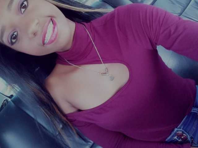 Foto do perfil LINDA599