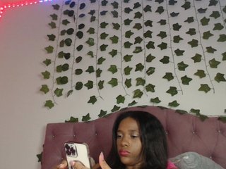 Chat de vídeo erótico LINDA599