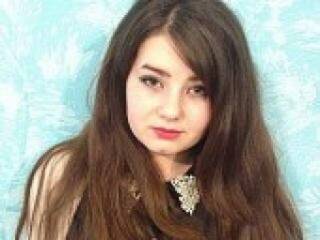 Chat de vídeo erótico lindaa3