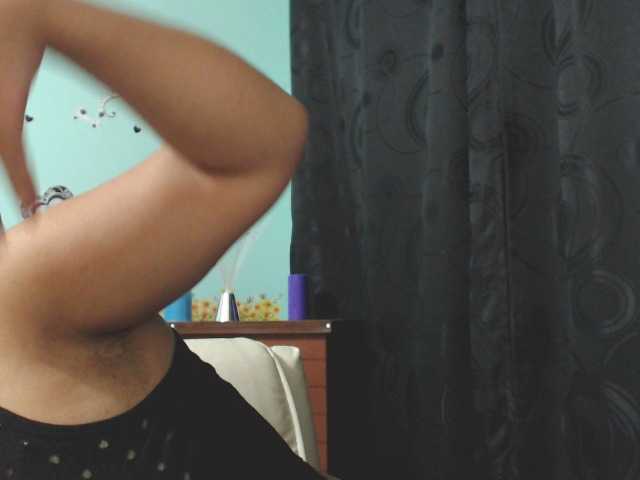 Capturas de tela de transmissão Lindabj