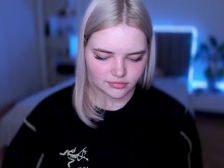Chat de vídeo erótico Lindablossom