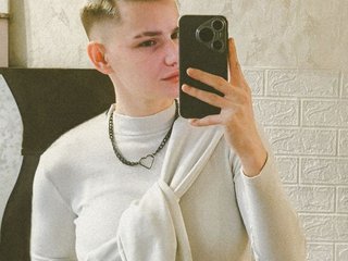Chat de vídeo erótico LindaBryantt