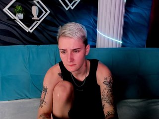 Chat de vídeo erótico LindaBryantt