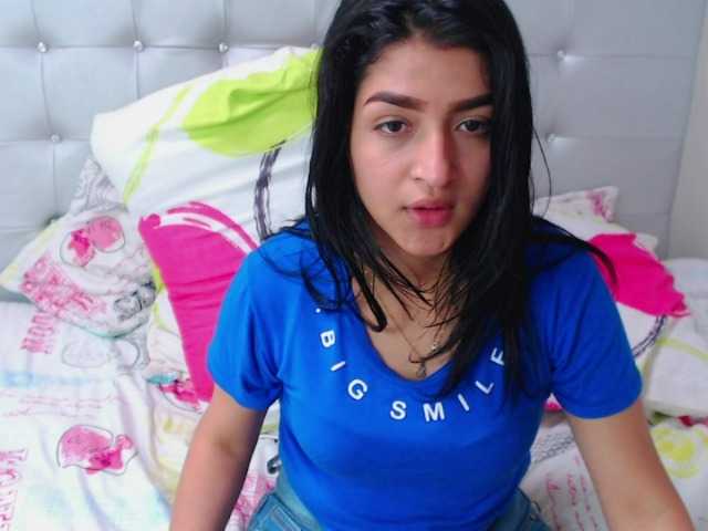 Capturas de tela de transmissão lindacaitt