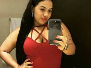 Chat de vídeo erótico lindadiamond