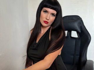 Chat de vídeo erótico LindaElosiMilf